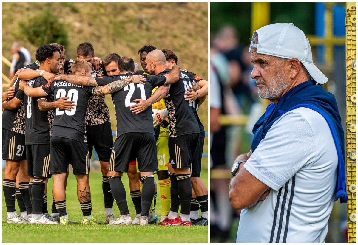 V sutazi sa nechcu zdrziavat tuzia po elite