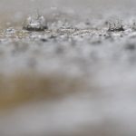 Vystraha plati pre cele Slovensko Sobota prinesie prehanky dazd lokalne burky