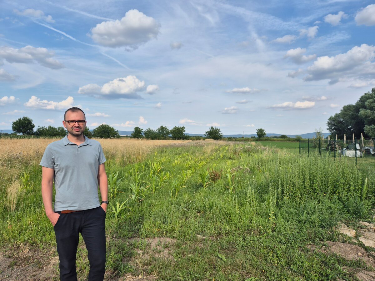 Za domami im chcu postavit turbiny Ludom sa to nepozdava zamer napadli