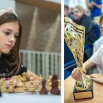 Zo skolskeho kruzku na svetovy sampionat a tri tituly majsterky Slovenska