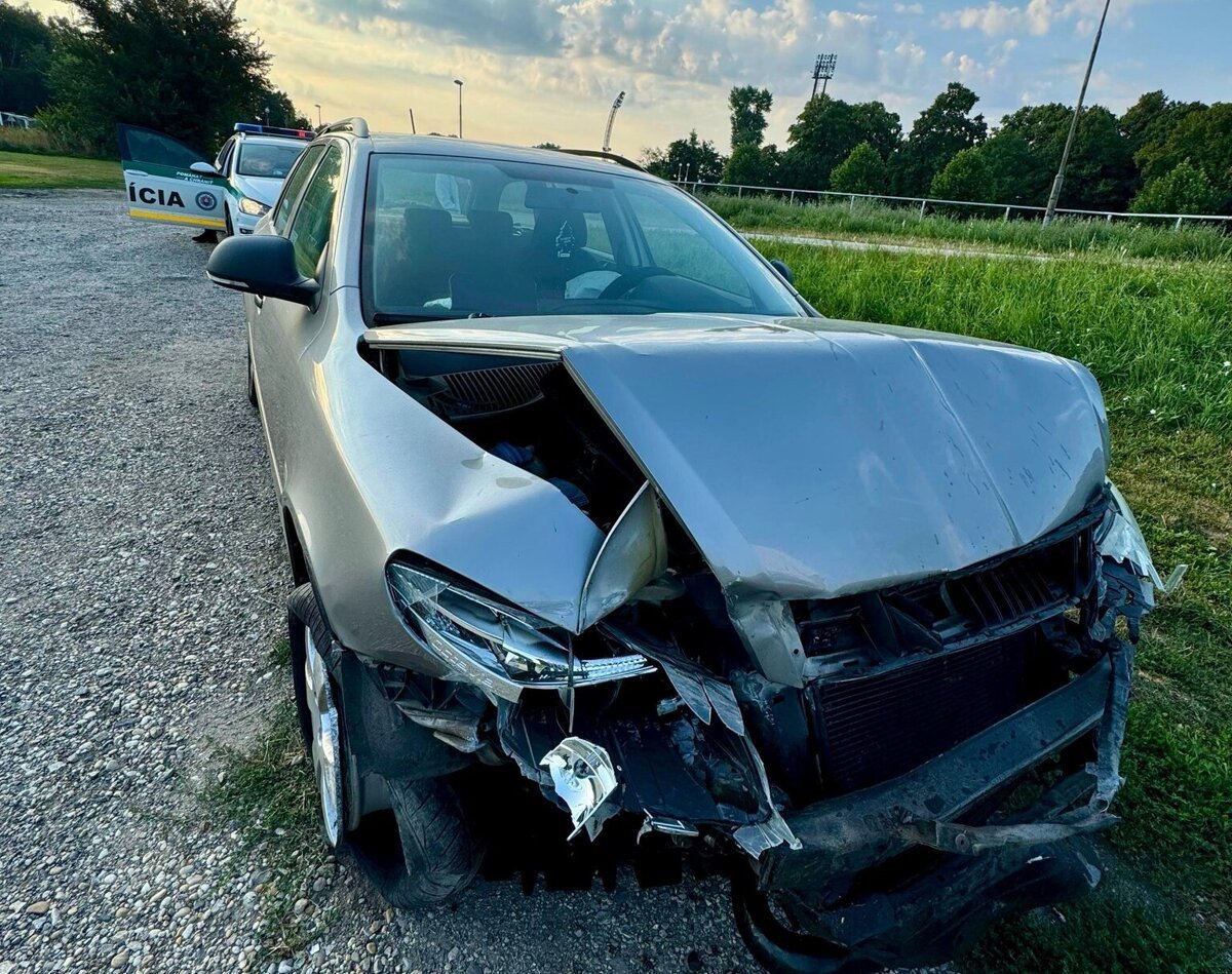 Auta s neplatnym poistenim neprejdu TK od noveho roka