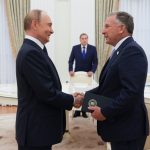 Bez Zelenskeho a s neistym vysledkom Chysta sa Trumpovo stretnutie
