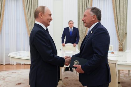 Bez Zelenskeho a s neistym vysledkom Chysta sa Trumpovo stretnutie