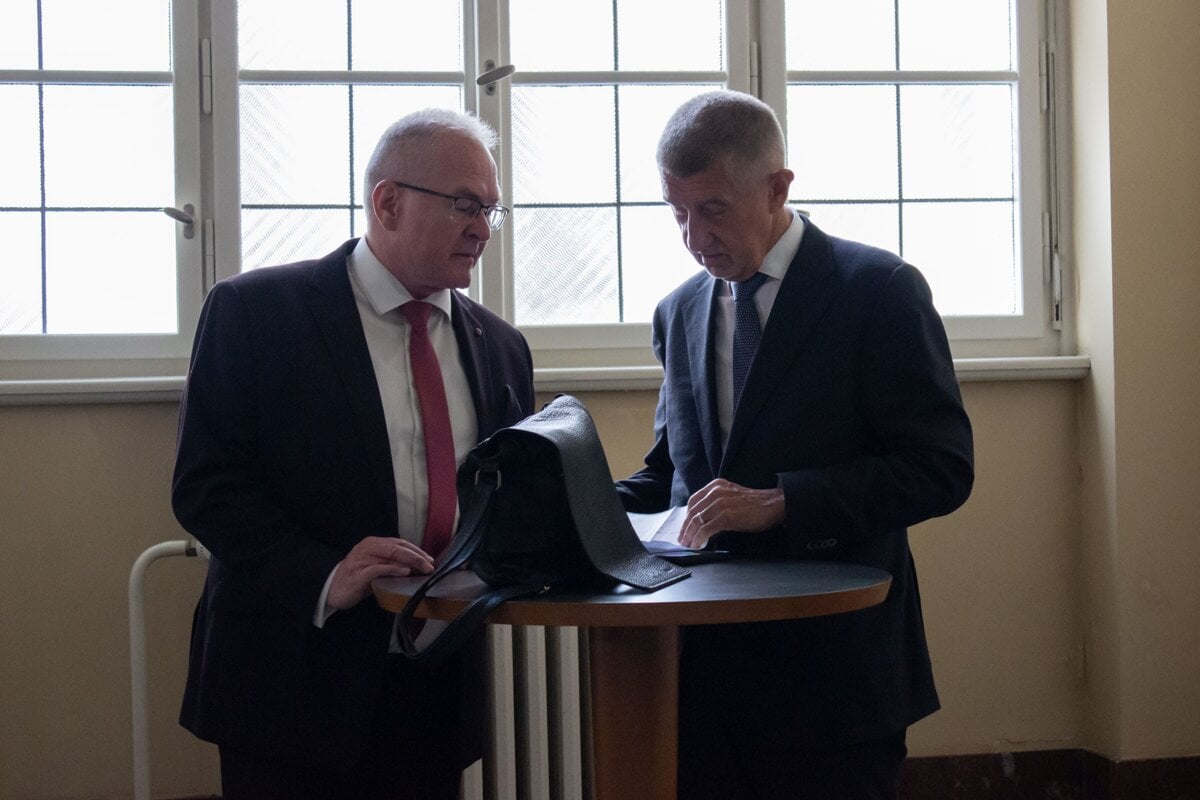 Ceska vlada vymaha dotacie od Agrofertu