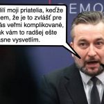 Cynicka obluda Hlasenie pre odberatelov ruskej propagandy