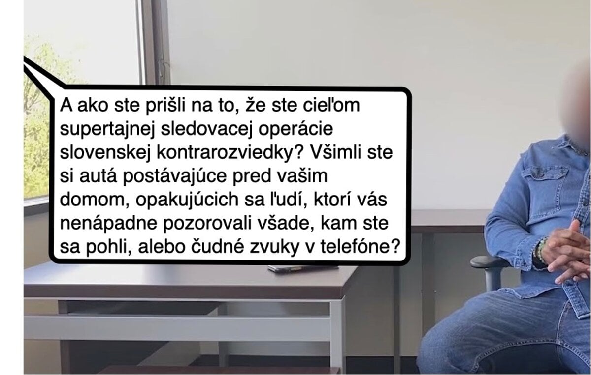 Cynicka obluda Sutaj Estok