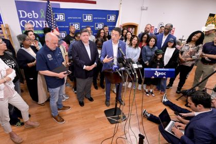 Demokrati odisli z Texasu aby zmarili hlasovanie
