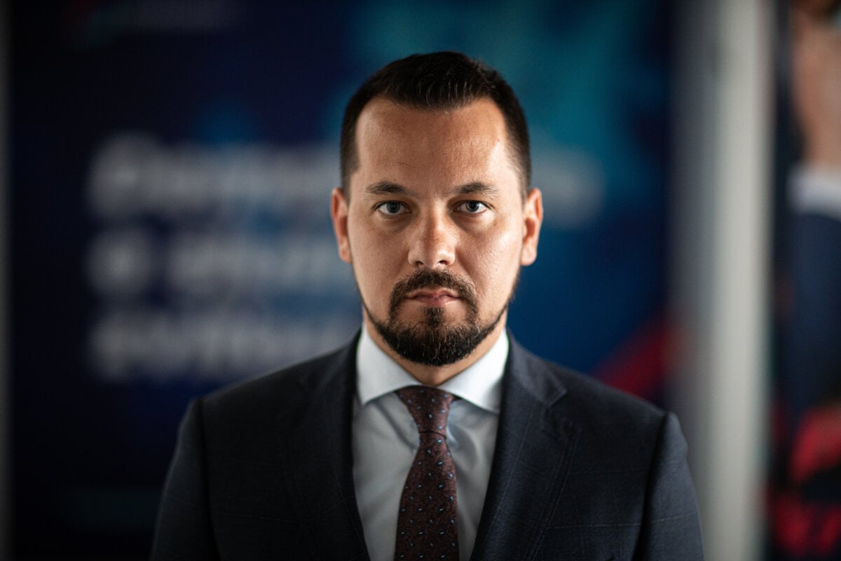 Demokrati odmietaju Danka navrh na zredukovanie krajov