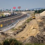 Dialnicu D1 uzavru smerom do Bratislavy