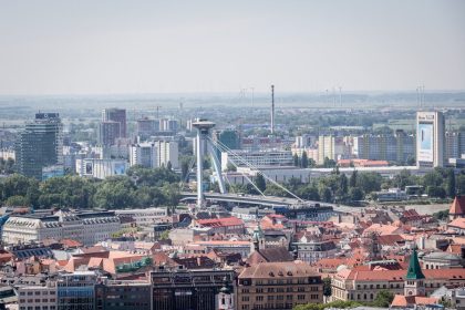 Doplnujuce volby starostu Petrzalky sa uskutocnia 6 septembra