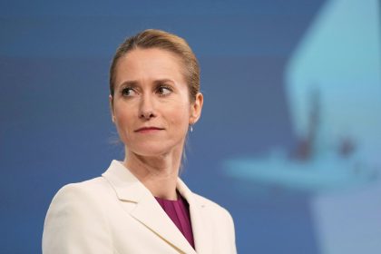 EU Britania a Australia odsudili plany Izraela na Zapadnom brehu