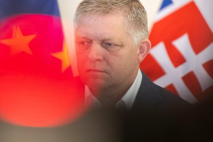 Fico ocenil posledny vyvoj mierovych rokovani o Ukrajine