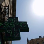 Francuzsko je v pohotovosti kvoli silnym horucavam