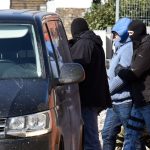 Heroin prevazali z Bratislavy a predavali v Trnave policajti zadrzali dvojicu dilerov