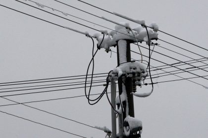 Horucavy odstavili elektrinu v Iraku