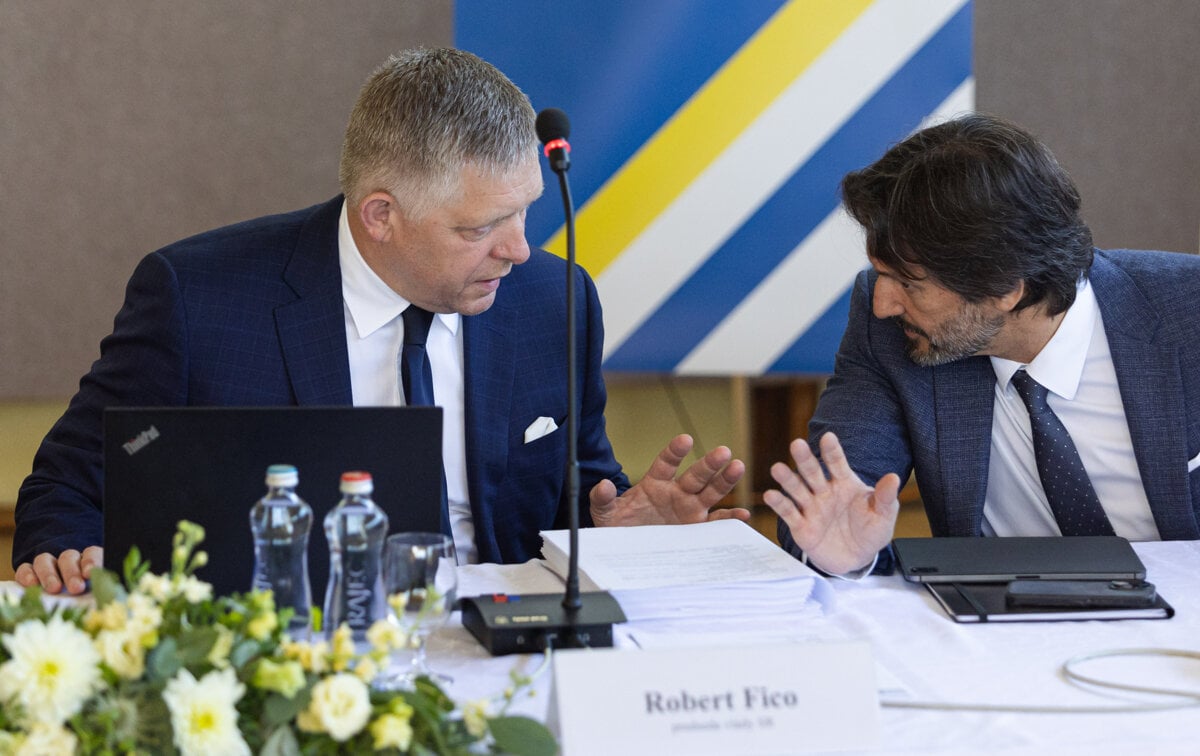 Ich strach nas zachrani