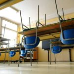 Inspekcia odhalila zlyhania pri prijimani deti do specialnych skol