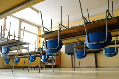 Inspekcia odhalila zlyhania pri prijimani deti do specialnych skol