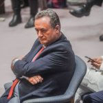 Izraelsky minister obrany pohrozil znicenim Gazy