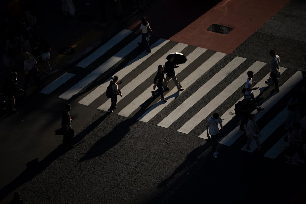 Japonsko v juli navstivil rekordny pocet turistov