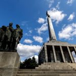 Koalicia navrhuje novy trestny cin poskodzovania pamatnikov