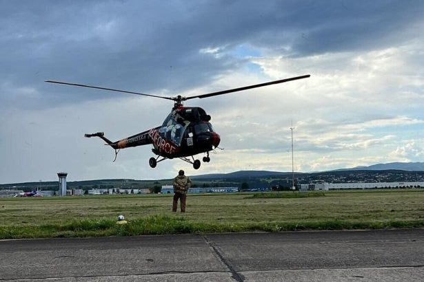 Letecke dni Kosice sa uskutocnia v Presove