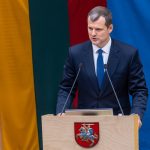 Litovska vlada konci po rozhodnuti premiera Paluckasa