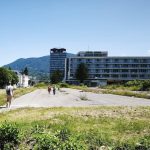 Miesto exkluzivneho nakupneho centra je uzemie nikoho Primator vini miestneho podnikatela