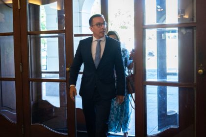 Minister Tomas predklada navrh zakona o diskriminacii matiek