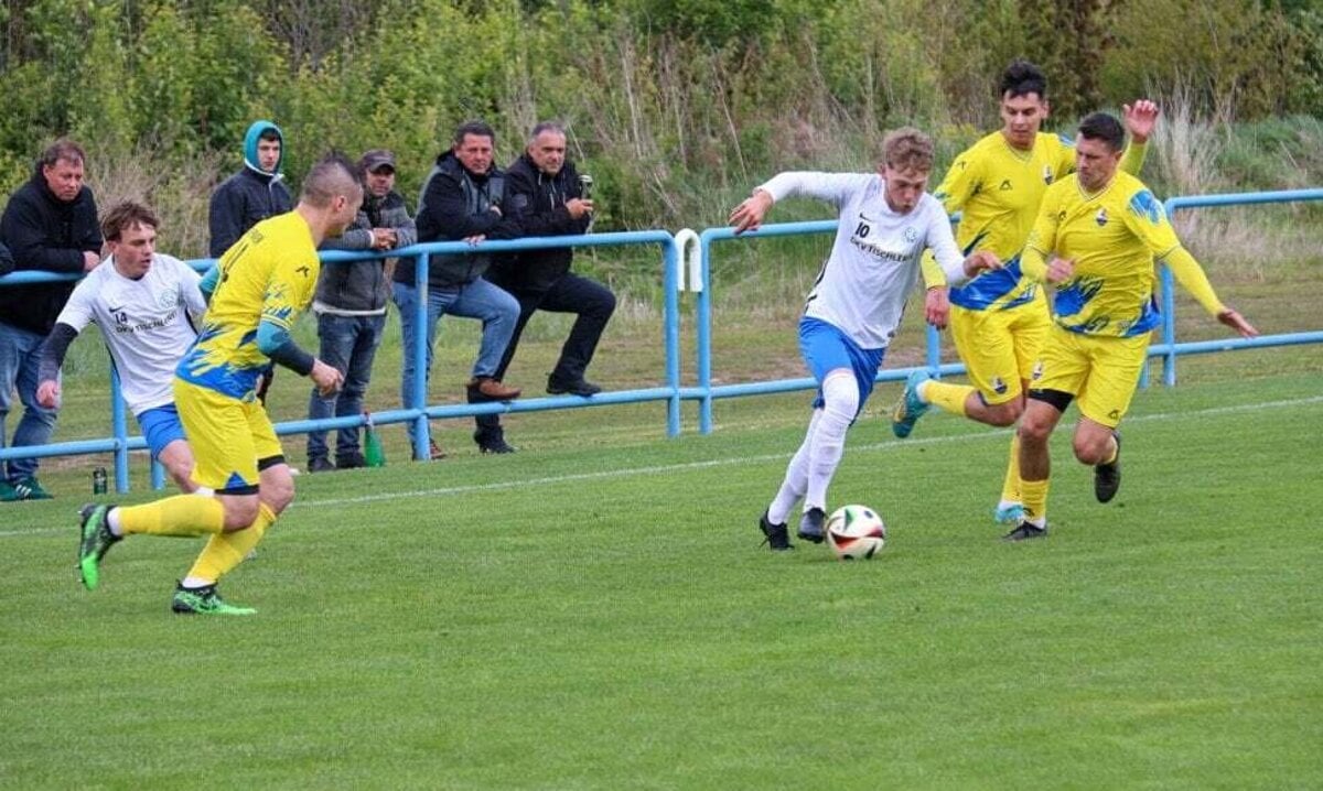 Na jar hrali o zachranu s novym trenerom