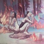 Najlepsie malby roka za dve desatrocia