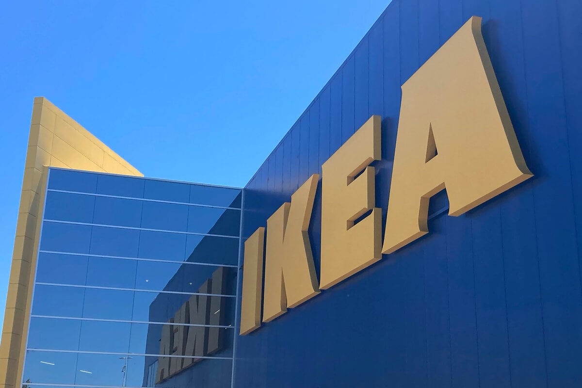 Novym sefom obchodnych domov Ikea bude Spaniel Juvencio Maeztu