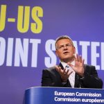 Obchodna dohoda s USA bude spravodliva vyhlasil Sefcovic