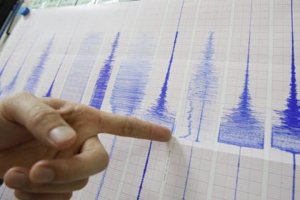 Obyvatelia Dalmacie sa zobudili na zemetrasenie