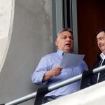 Orbanova chodiacapenezenka Ako zbohatol Madar