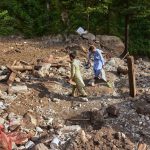 Pocet obei monzunovych dazdov v Pakistane skoro dvesto