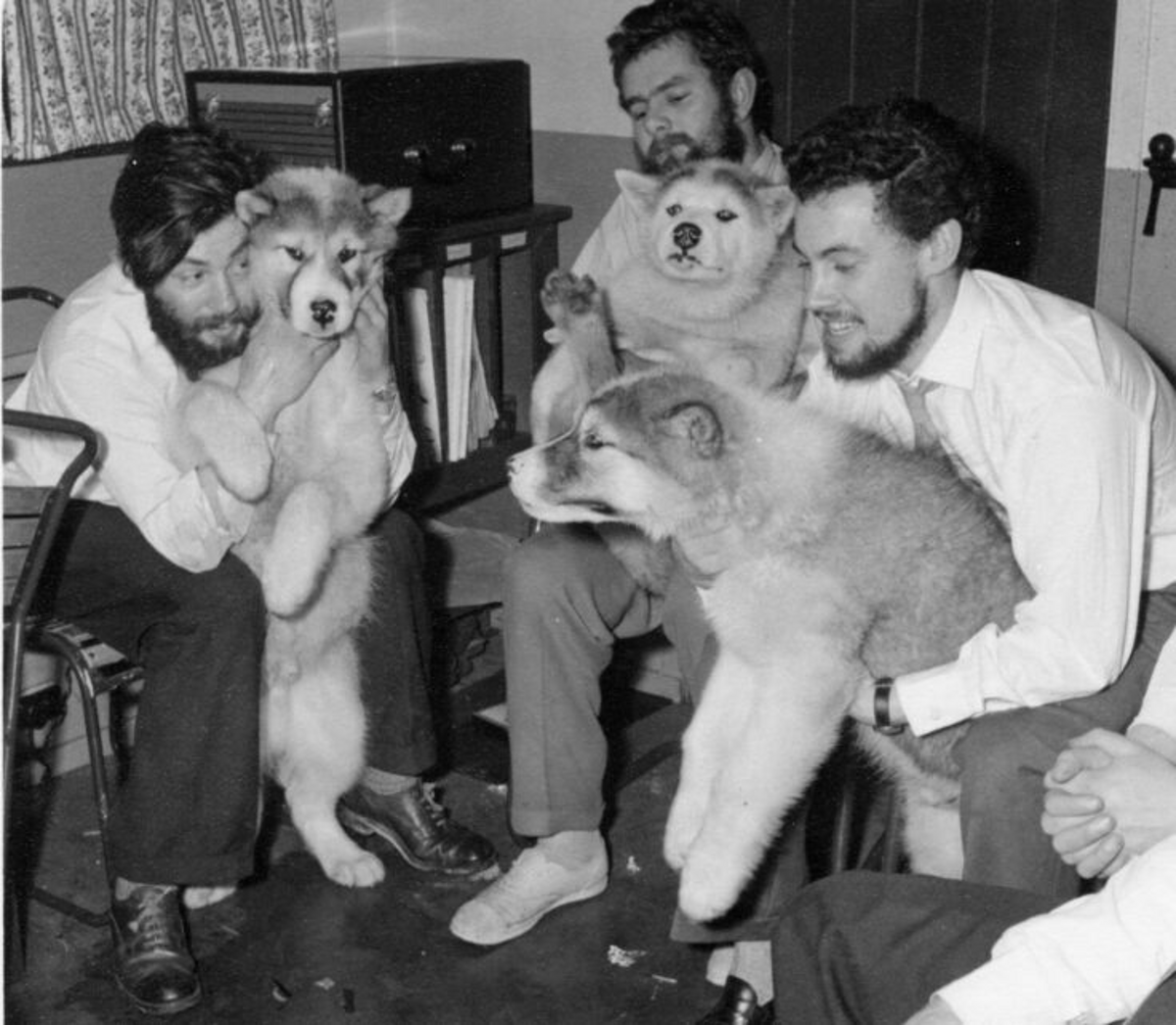 Prepadol sa do trhliny v ladovci nasli ostatky Dennisa Bella