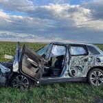 Pri obci sa stala smrtelna nehoda Vodic zomrel po zrazke s nakladiakom FOTO