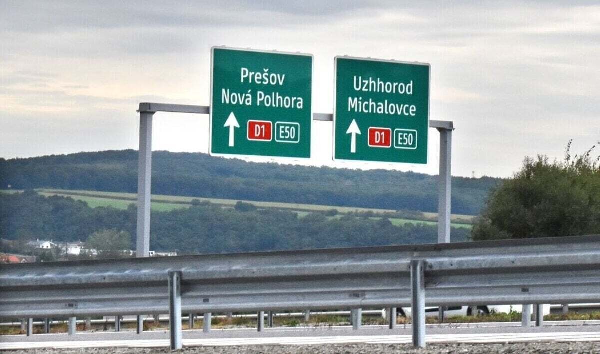 Prvy moderny centralny depozitar na Slovensku vznikne v Nova Polhora
