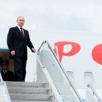 Putin je na koni Trump stratil prilezitost dosiahnut vysledky hovori analytik