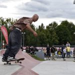 Skejtovy pohar ovladol Bansku Bystricu zlato putovalo do Zvolena