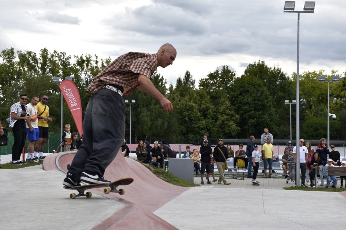 Skejtovy pohar ovladol Bansku Bystricu zlato putovalo do Zvolena