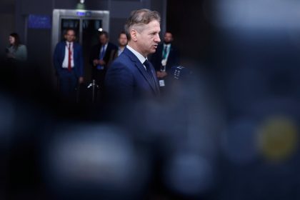 Slovinsko ako prve v Europe uvalilo embargo na Izrael