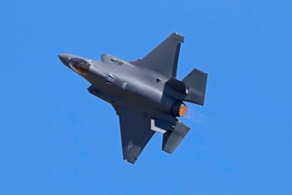 Spanielsko si nevyberie stihacky F 35 ale europske lietadla