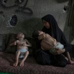 Sprava organizacie OSN oficialne potvrdila hladomor v Gaze