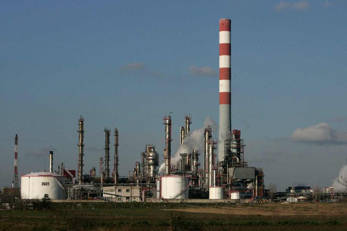 Srbsko sa snazi o dalsi odklad sankcii NIS