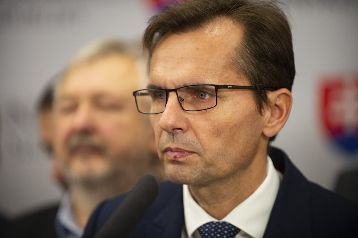 Statne drevo by mali dostat domaci spracovatelia