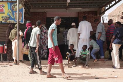 Sudan suzuje okrem hladu aj cholera 100 tisic pripadov