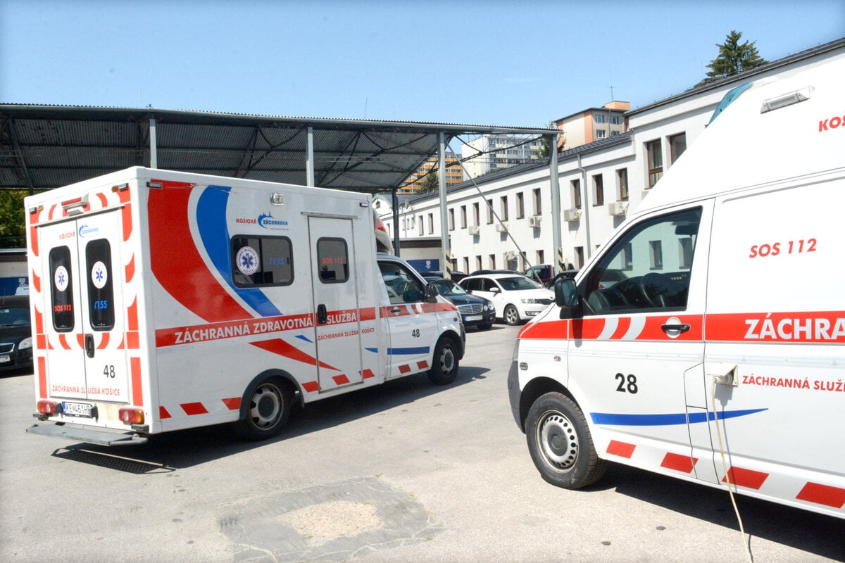 Tender na zachranky je malo transparentny upozornuje INEKO