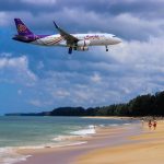 Thajsko chce turistom rozdavat 200 tisic zadarmo leteniek